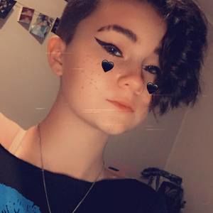 Meet your Posher, Karalynn